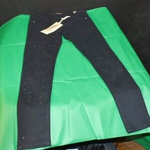 *NEW* Girl's Blue Spice Skinny Jeans Size 8